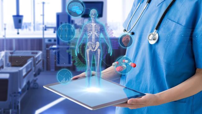 Medical Holography Market Drivers, Restraints and Challenges Analysis Report 2021-2027