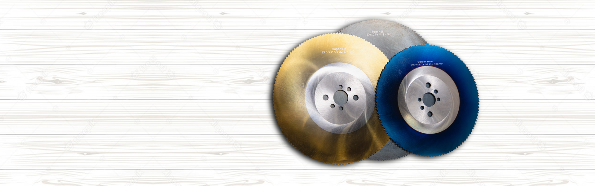 Different Types of Saw Blades for Your Needs