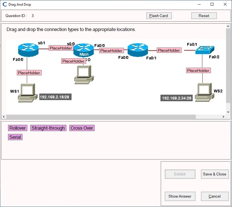 CCST Cisco Certified Support Technician Certification in CyberSecurity Explained