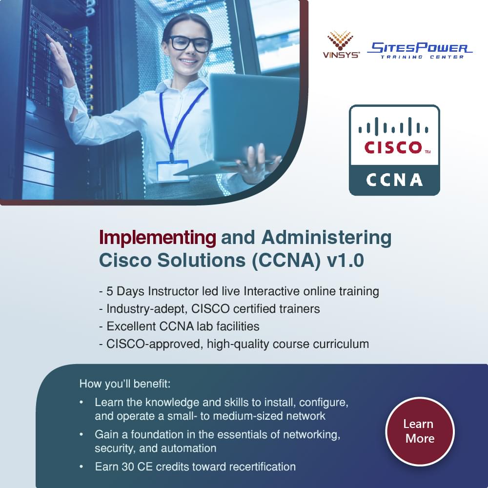 How much does the CISCO certification Cost?