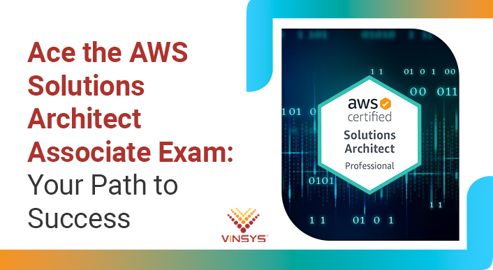 Ace the AWS Solutions Architect Associate Exam: Your Path to Success