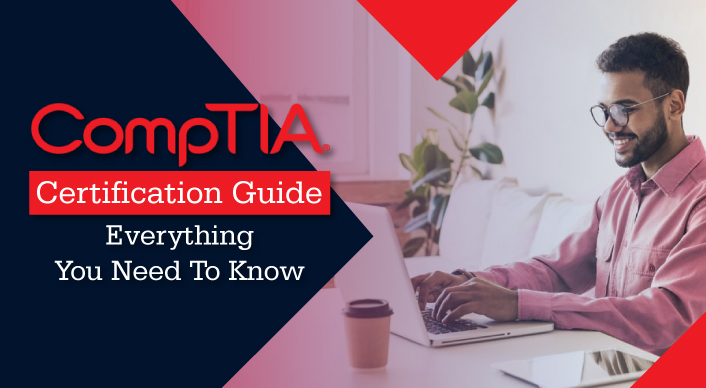Benefits of Earning CompTIA A+ Certification 