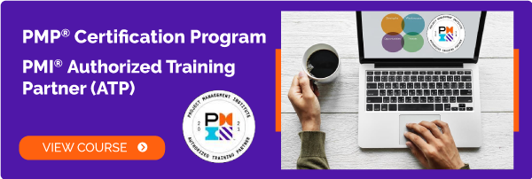 PMP Certification San Francisco