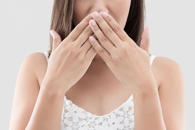 Bad Breath Treatment in Noida