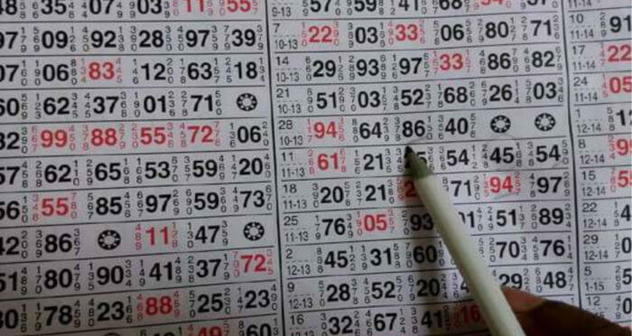 What is Satta King? Check out the live results online