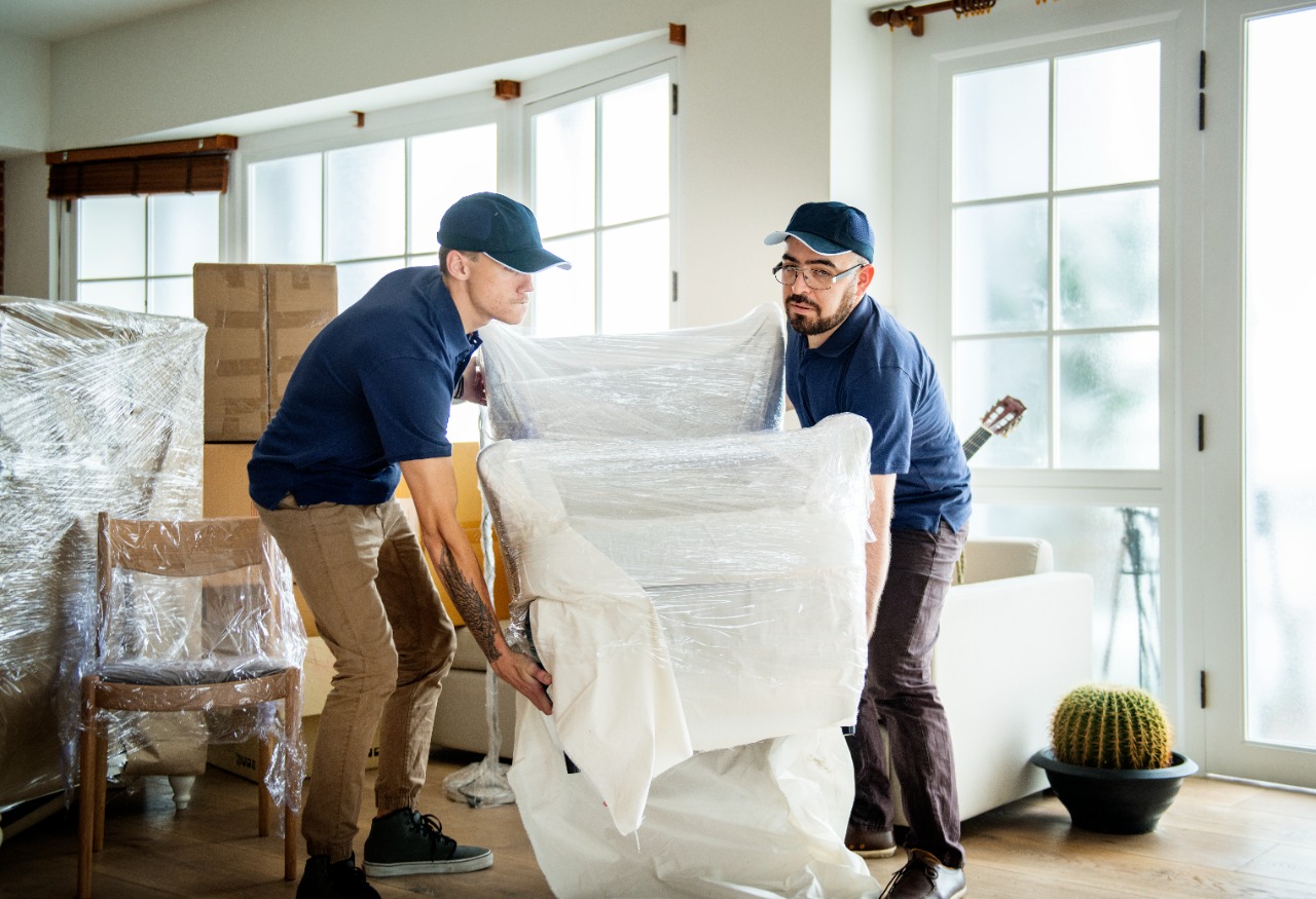 House Shifting Services In Pune | Sai Sagar Packers And Logistic