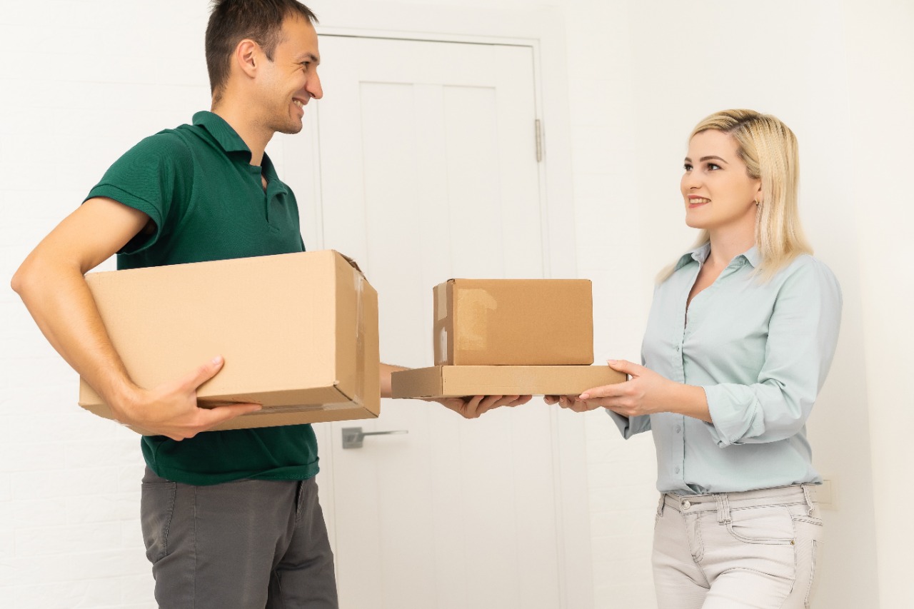 Why Choose us for Door To Door Transport Services in Pune?  | Sai Sagar Packers And Logistic