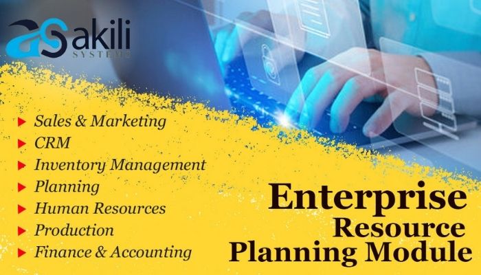 What is ERP and open ERP?