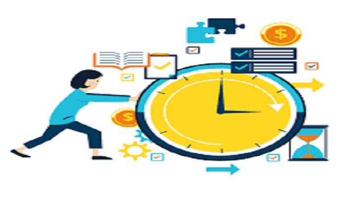 Best Online Time Tracker App