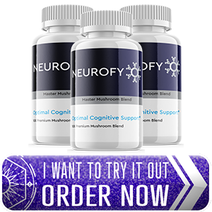 Neurofy Reviews (Scam or Legit) – How Does Neurofy Cognitive Work? 