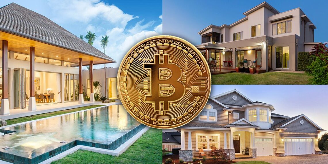 Is It Good to Buy Property with Bitcoin in Dubai?