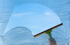 Residential window cleaning Vancouver