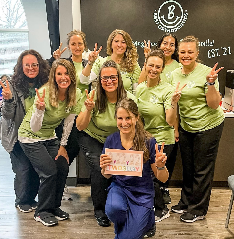 Choose The Right Dental Expert in Mount Pleasant Area