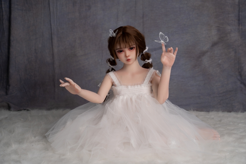 Interactive love doll sale