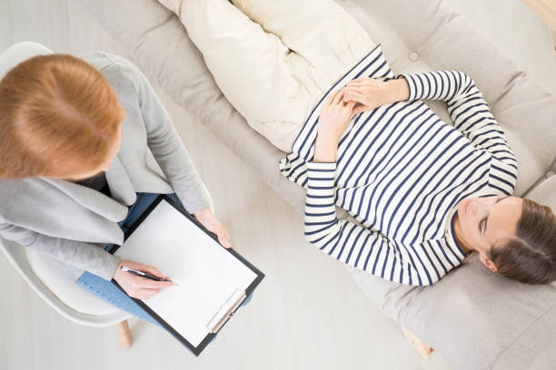  What Are The Major Health Benefits Of Hypnosis? 