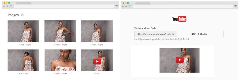 Starting Ecommerce Clothing Store