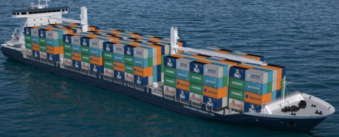 Best Sea & Train Freight Service Company China