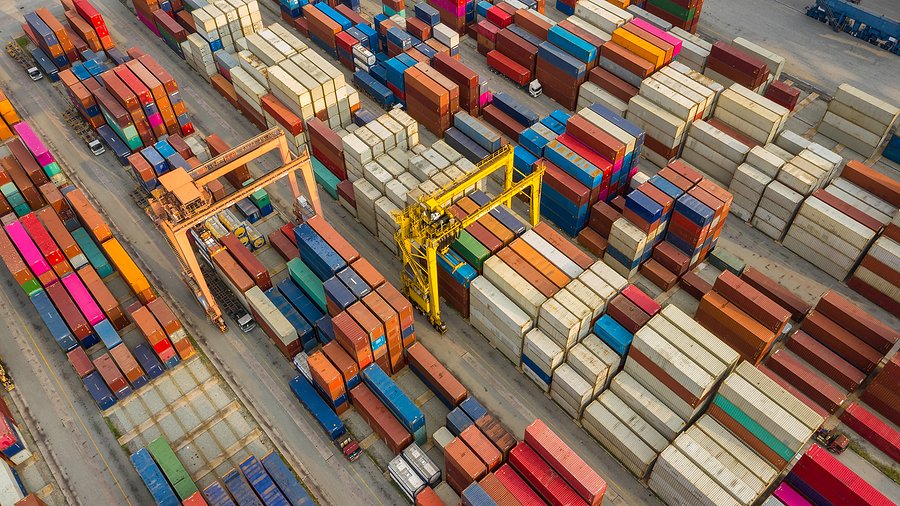 Our Sea Freight Container Shipping Solutions