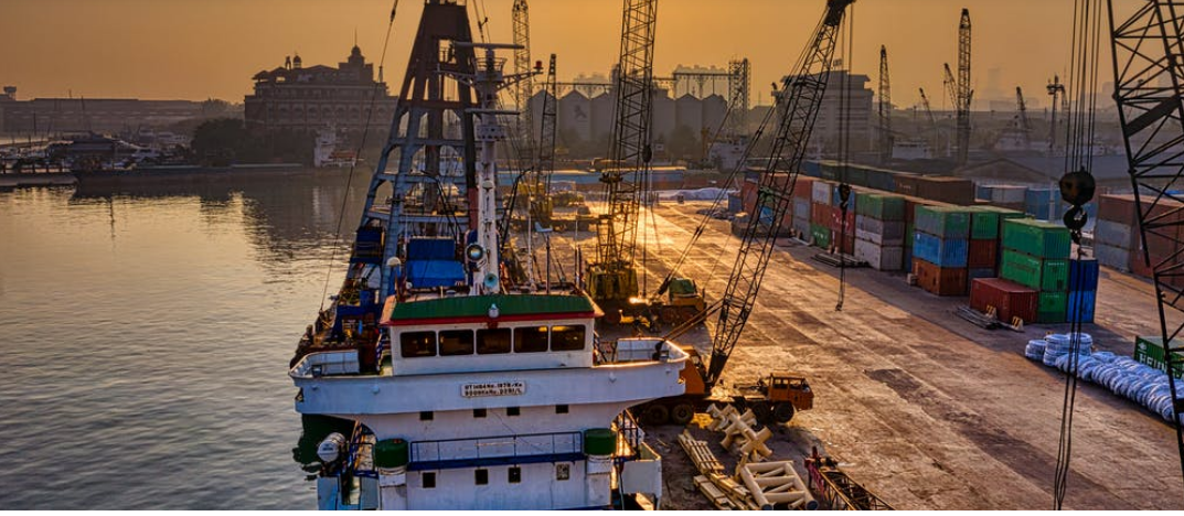 Best Sea & Train Freight Service Company China