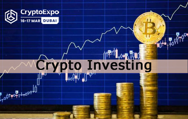 Crypto Investing