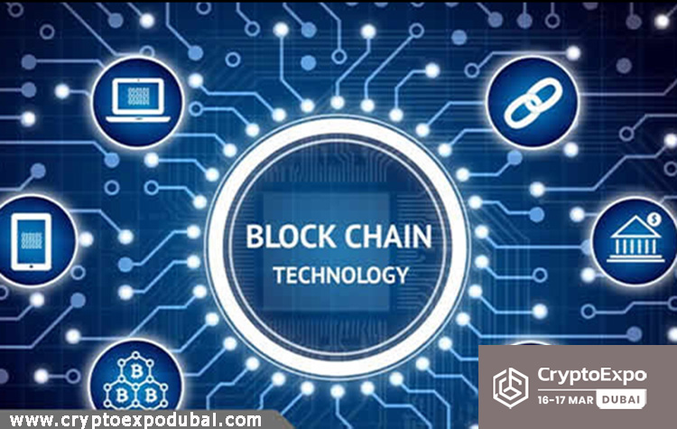 Blockchain Technology: Crypto Expo Dubai