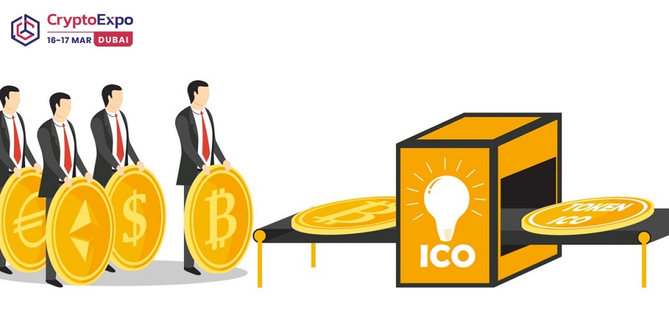 ICO Companies: Crypto Expo Dubai