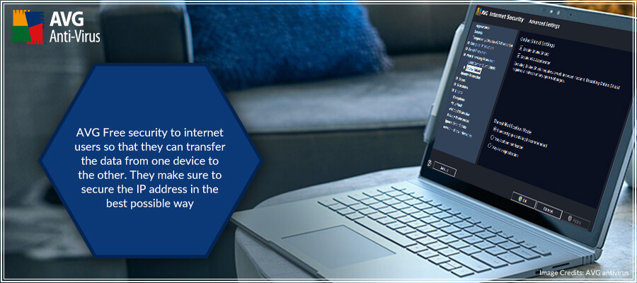 AVG Free Software: Complete Security System | Topbrandscompare