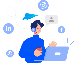 SalezShark CRM analytics