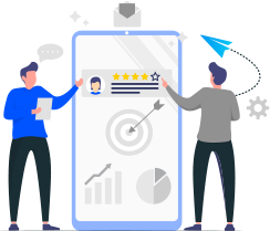 The best CRM solution available in India