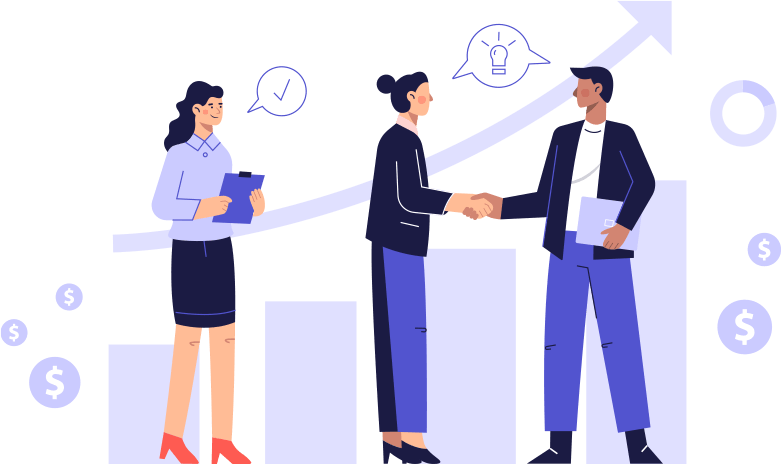 With Web Based CRM, Drive Your Sales & Marketing Effortlessly