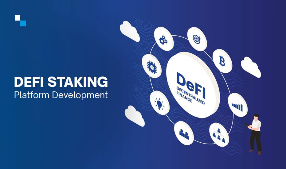 Top DeFi Staking Platforms to keep an eye on in 2023