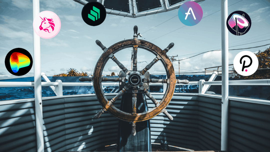 How DAO Governance Tokens Work?