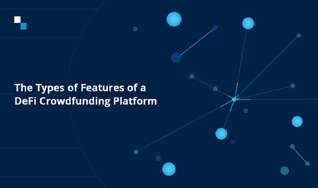 DeFi Crowd Funding Platform Development 