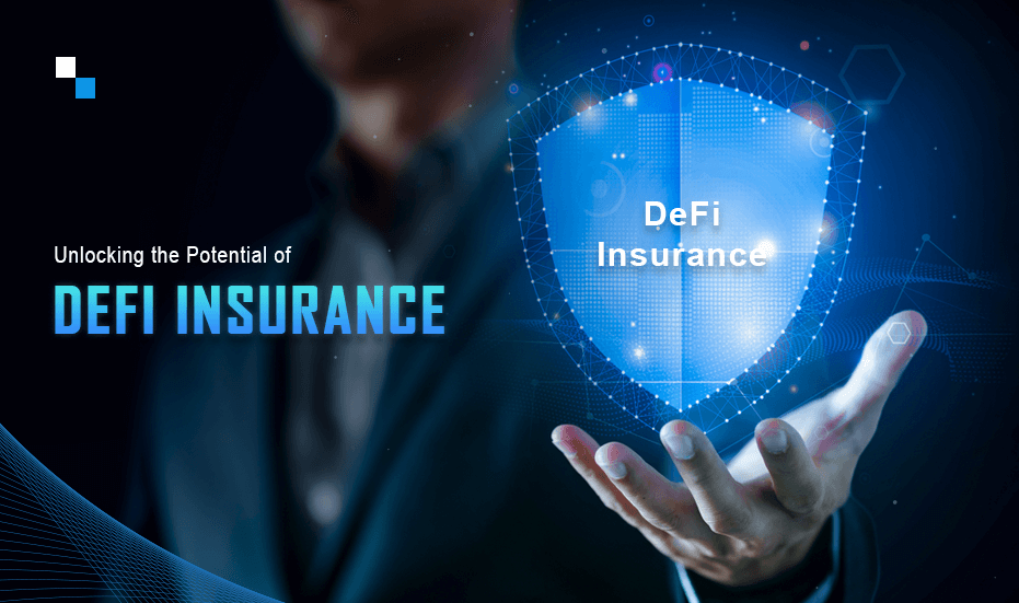 DeFi Insurance: Understanding the Groundbreaking DeFi Practice