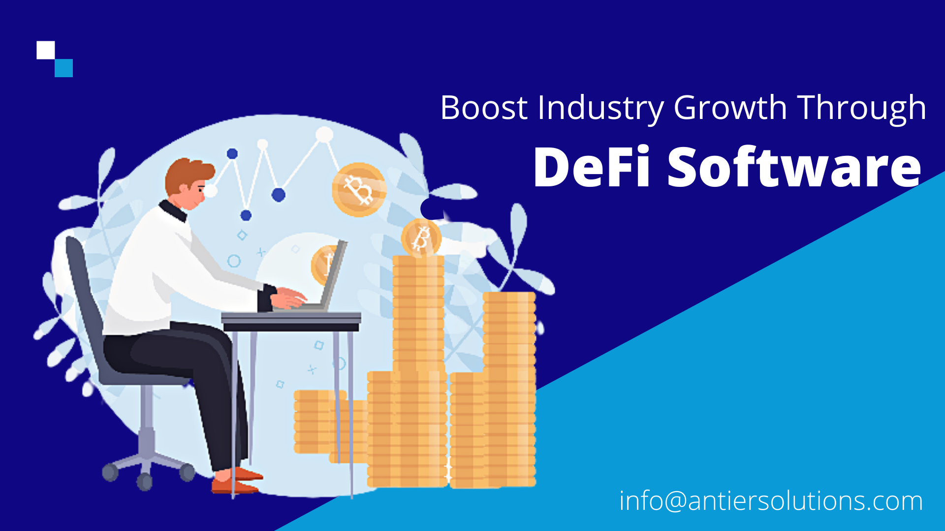 Boost Industry Growth Through DeFi Software Development
