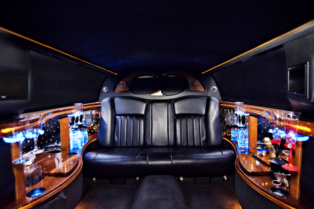 Limousine Rental Services Stamford, CT | Limousine Westchester