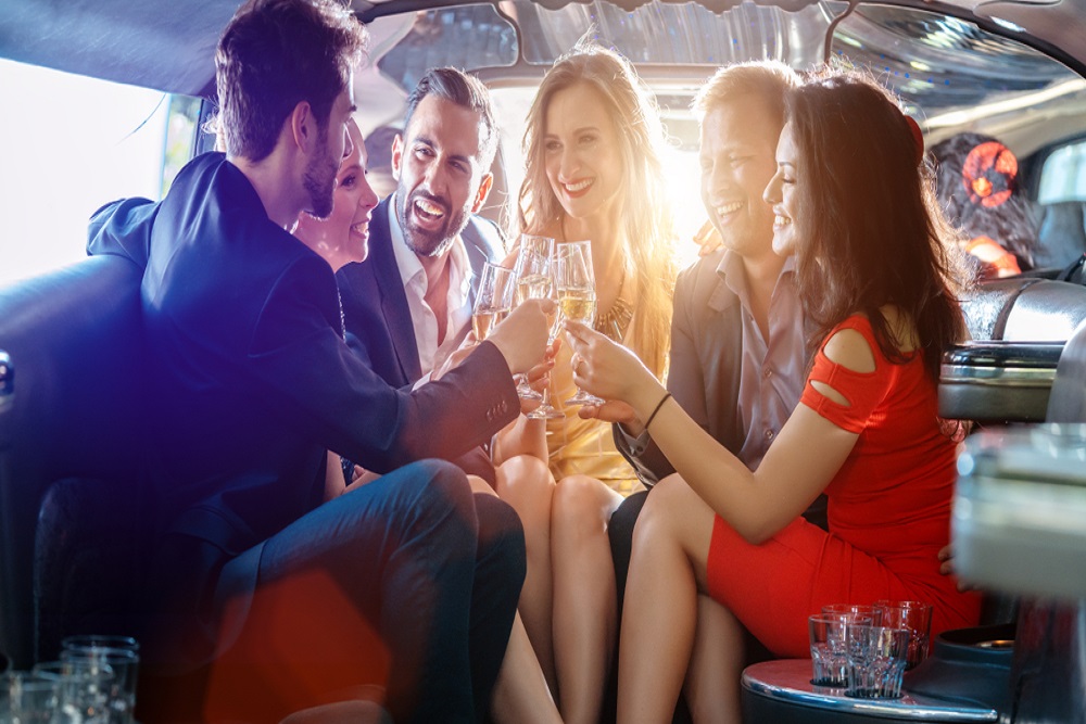 Party bus Rental Greenwich CT | Limousine Westchester 