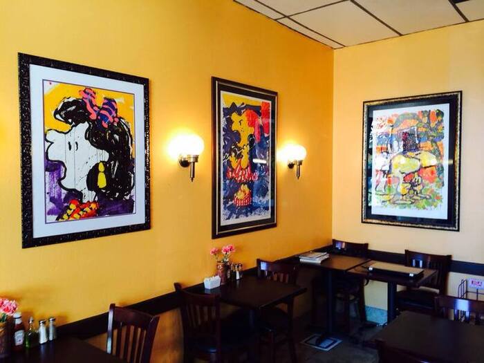 Enjoy All Your Favorite Kosher Food At Habayit