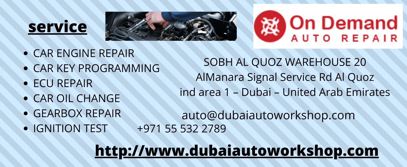 Extend the Life of Your Car Engine with Car Oil Change