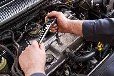  Best Oil filter change In dubai