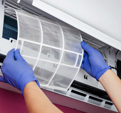 Identify the right commercial HVAC contractor