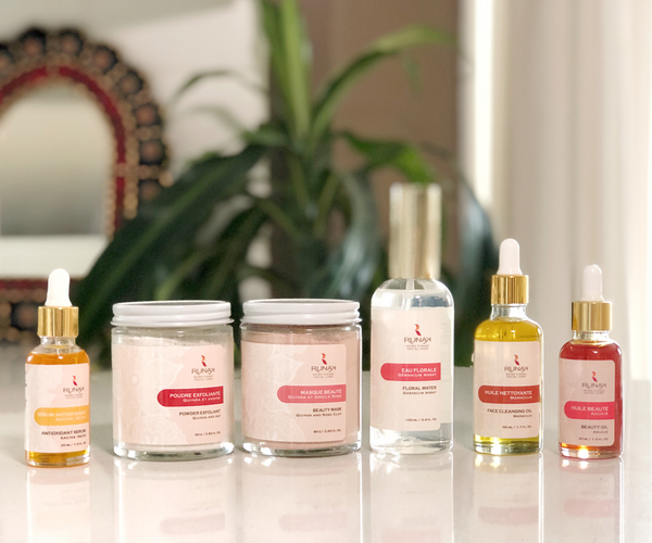 Uncovering The Best Suited Facial For Age Specific Skin Care Needs