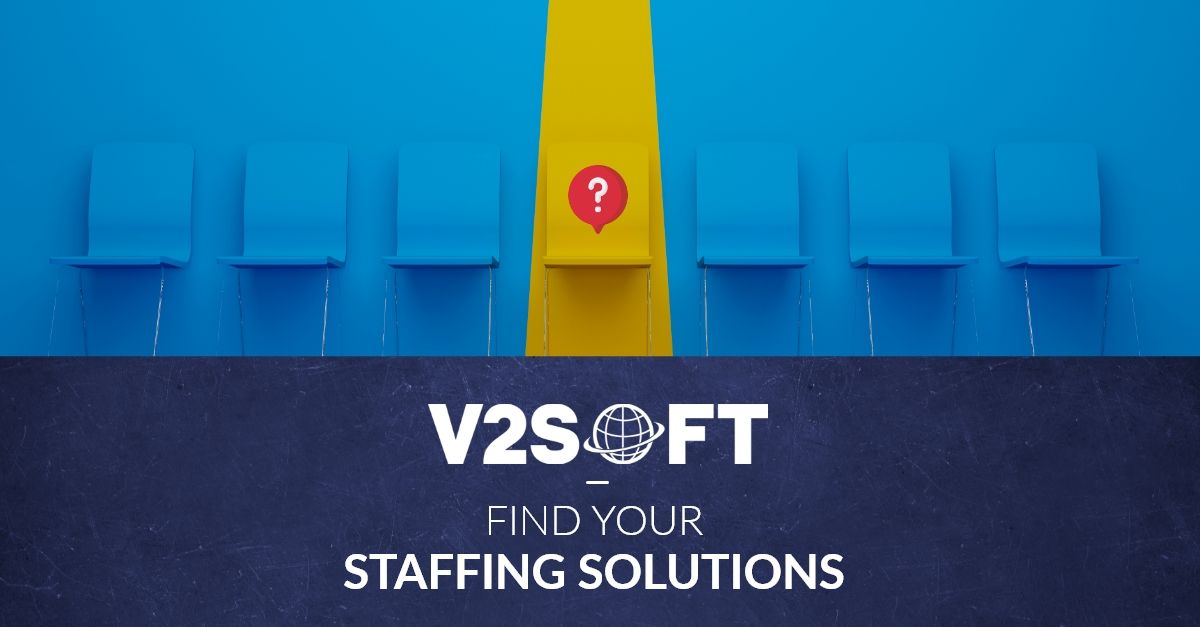 Getting Top Value with V2Soft Staffing Services