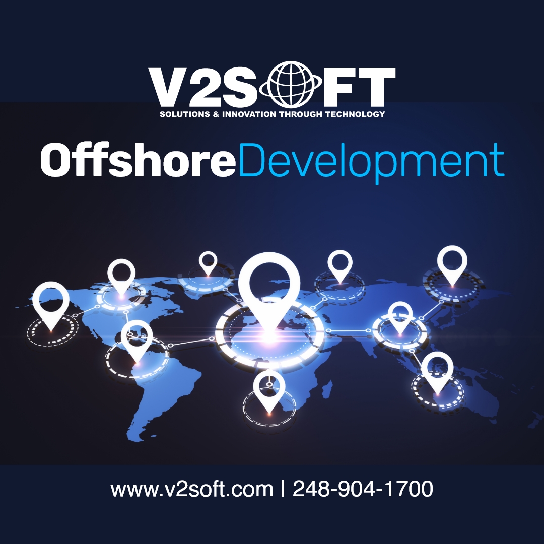 Offshore Development Center Services, Transforming Global IT Operations