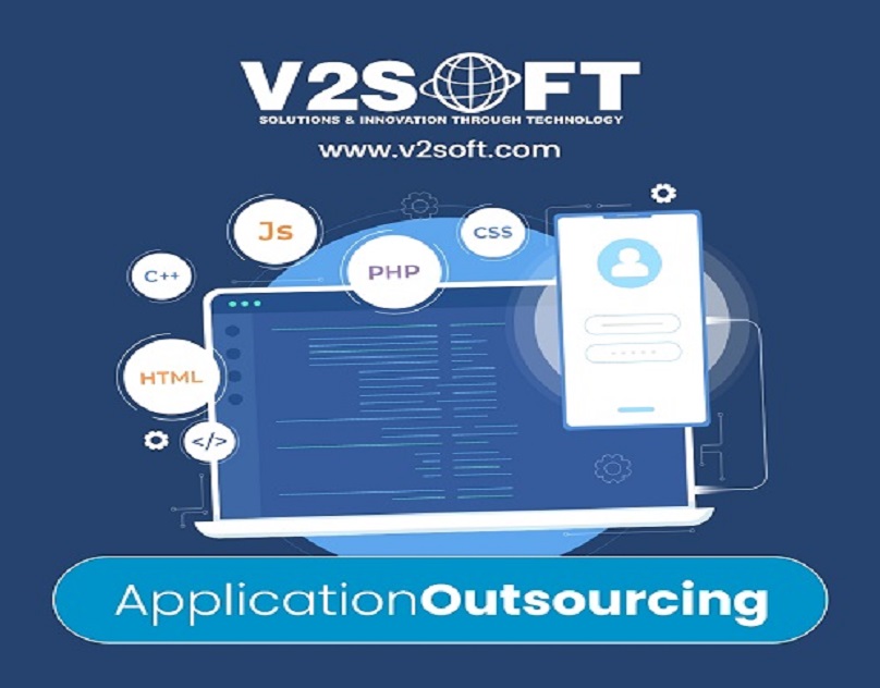 Maximizing Efficiency with Software Application Testing Outsourcing