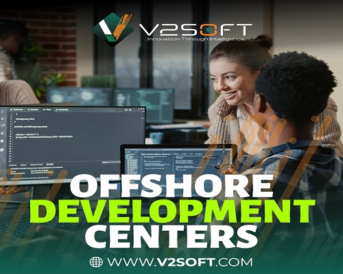 Building Your Dream Team with the Best Offshore Development Center in Bangalore