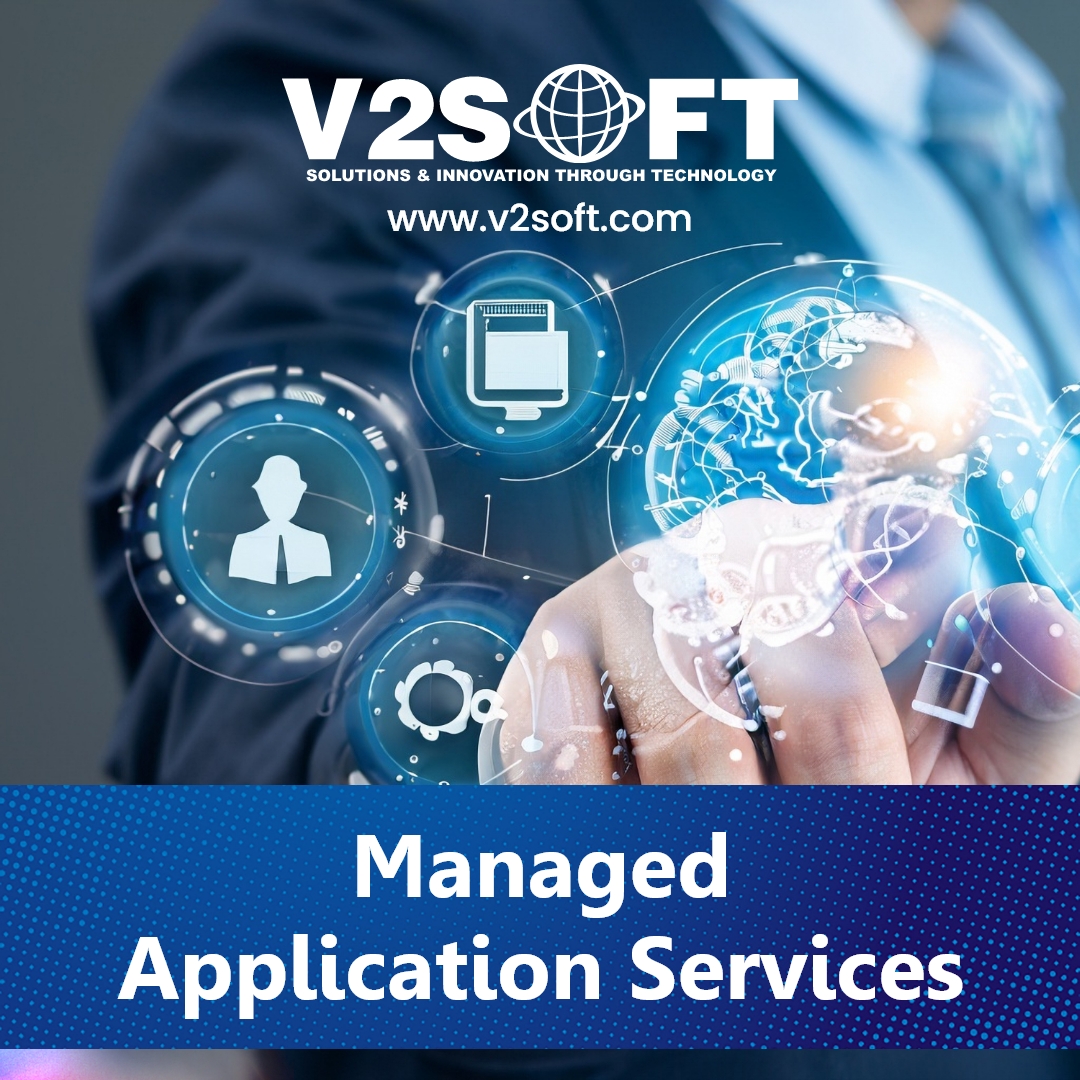 How Managed Business Services Drive Global IT Innovation