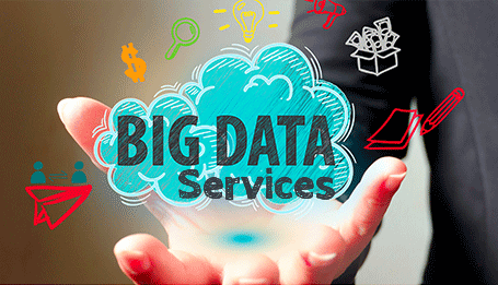 Harnessing Big Data Solutions for Business Transformation