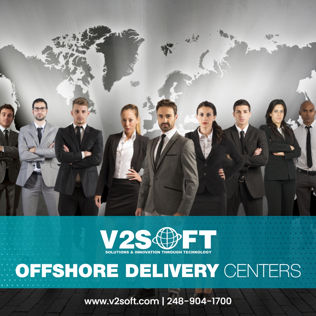 When and Why ODC Companies in USA Are Transforming Global IT Solutions