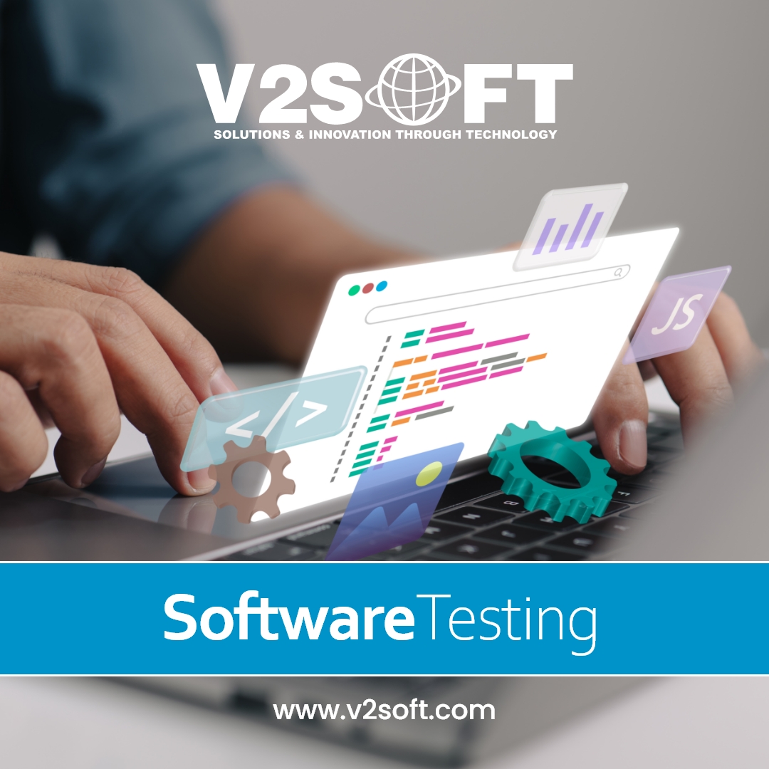 How Software Testing Solutions Ensure Better Product Quality